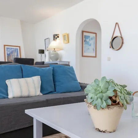 Marina Apartamento *