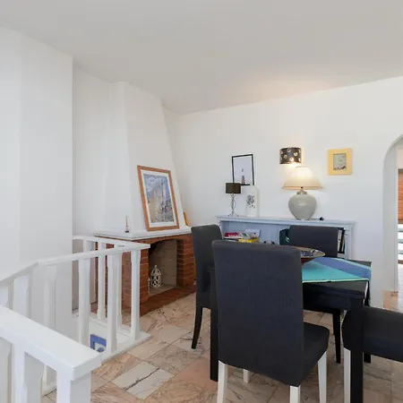 Marina Apartamento Albufeira