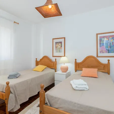 Marina Апартаменти