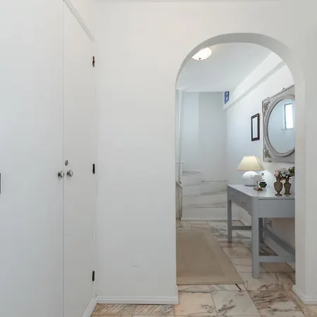 Marina Албуфейра