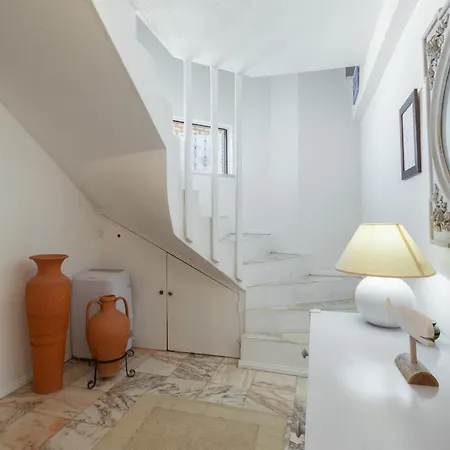 Appartement Marina *