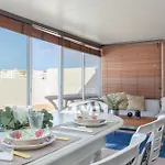 Marina דירה
