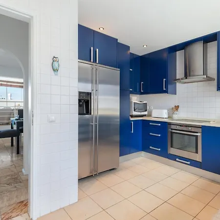 Marina Appartamento